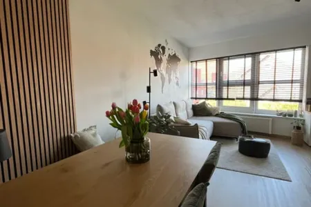 Appartement Te Koop Gand