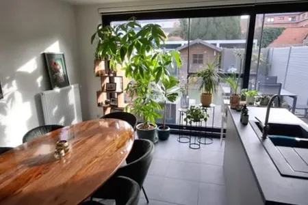 Huis Te Huur Haasdonk