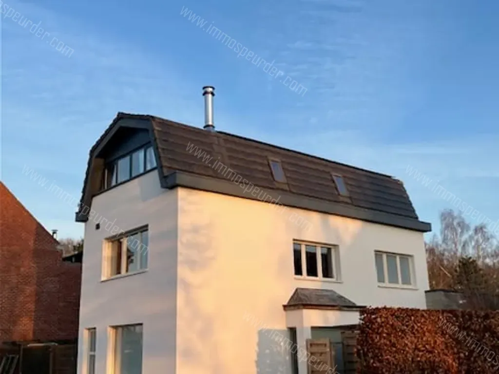 Huis in Merelbeke