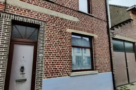 Huis Te Huur Scheldewindeke