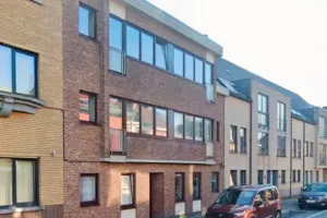 Appartement Te Koop Ninove