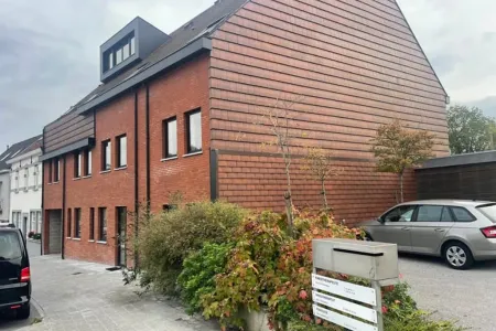 Huis Te Koop Dikkelvenne