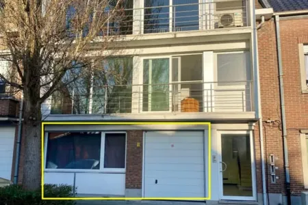 Appartement Te Huur Sint-gillis-bij-dendermonde