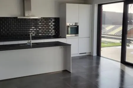 Appartement Te Huur Moerzeke
