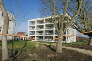 Appartement Te Koop Moerbeke