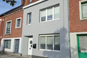 Huis Te Koop Brugge