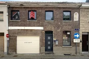 Huis Te Koop Izegem