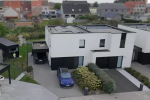 Huis Te Koop Middelkerke