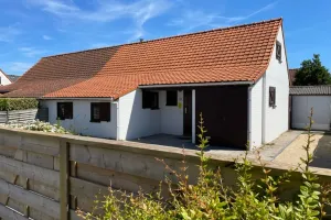 Huis Te Koop Middelkerke