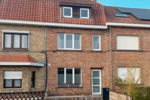 Huis Te Koop Brugge