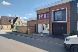 Huis Te Koop Brugge