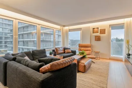 Appartement Te Koop De Panne