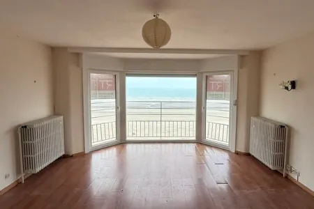 Appartement Te Koop De Panne
