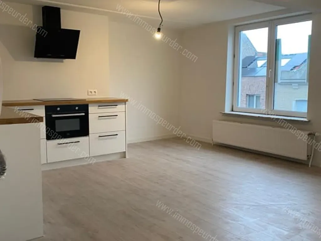 Appartement in Blankenberge