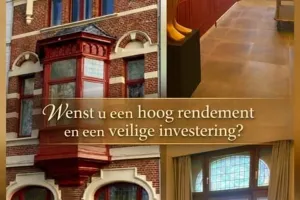 Appartement Te Koop Brugge