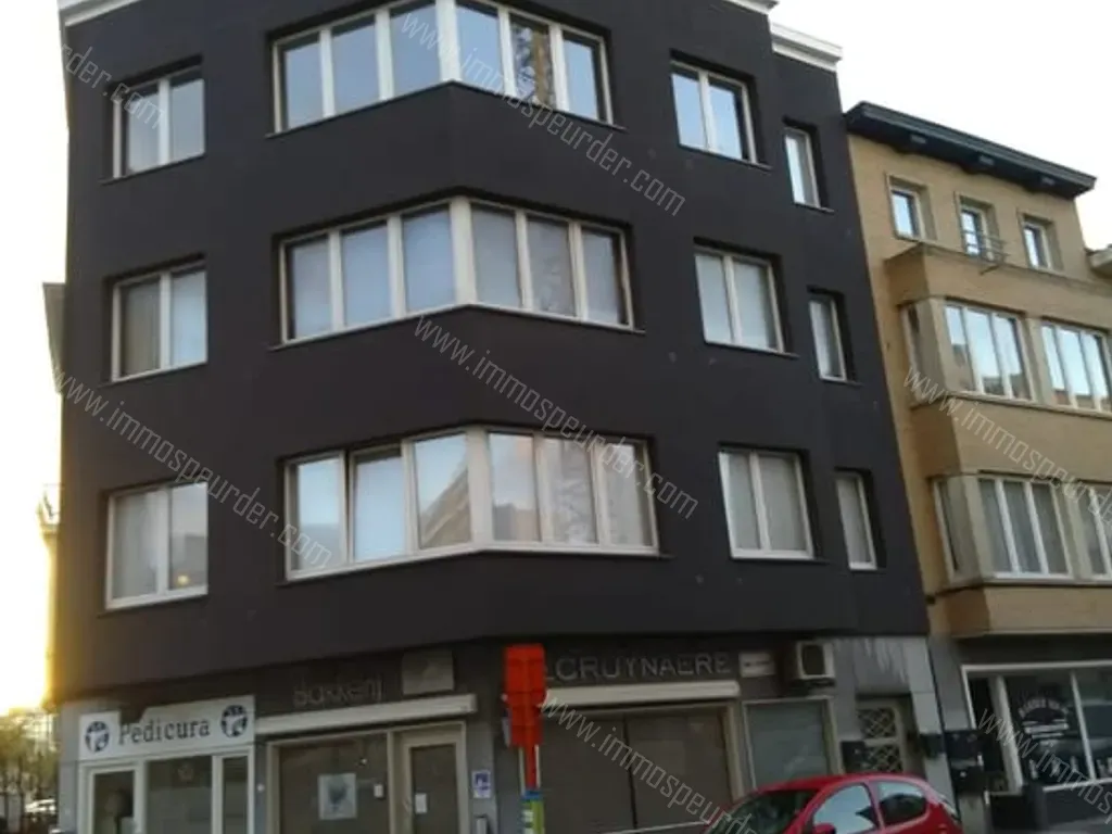 Appartement in Kortrijk