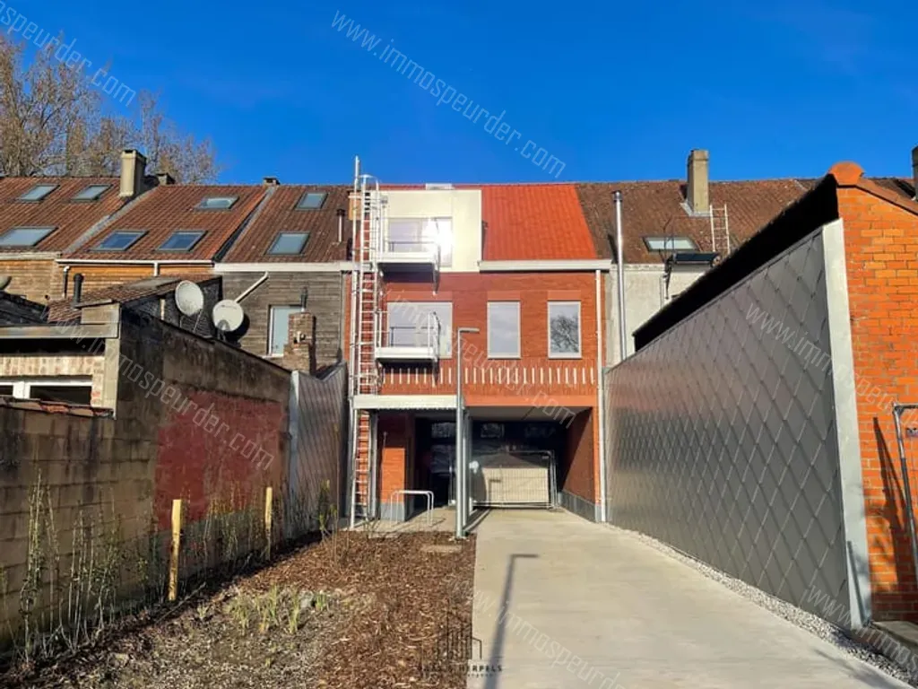 Appartement in Kortrijk