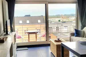 Appartement Te Koop Middelkerke