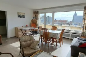 Appartement Te Koop Westende