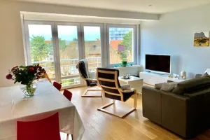 Appartement Te Koop Westende