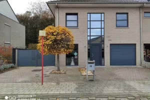 Garage Te Huur Sint-Niklaas