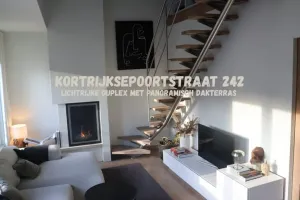 Appartement Te Koop Gent