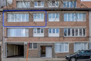 Appartement Te Koop Gent