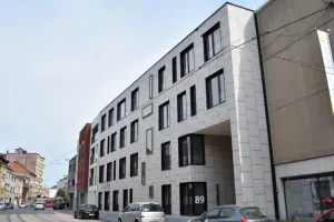 Industrieel Te Koop Gent