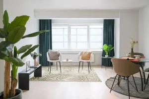 Appartement Te Koop Gent