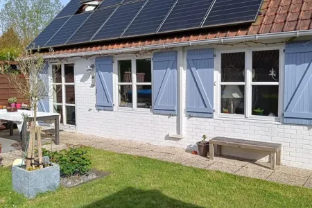 Huis Te Koop La Panne