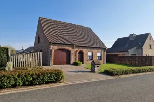Villa Te Koop Roeselare