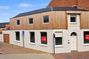 Huis Te Koop Roeselare