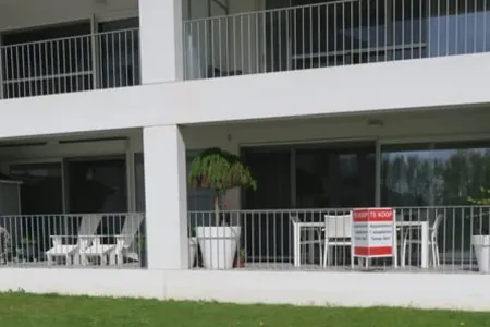 Appartement Te Koop Moerbeke