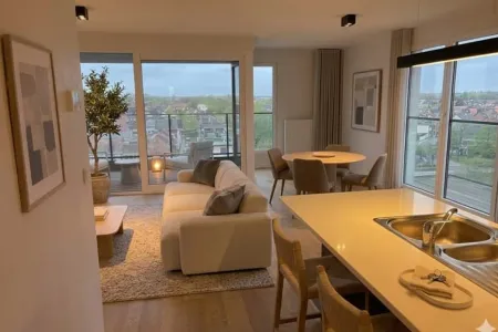 Appartement Te Koop Ghent