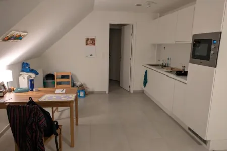 Appartement Te Huur Ghent