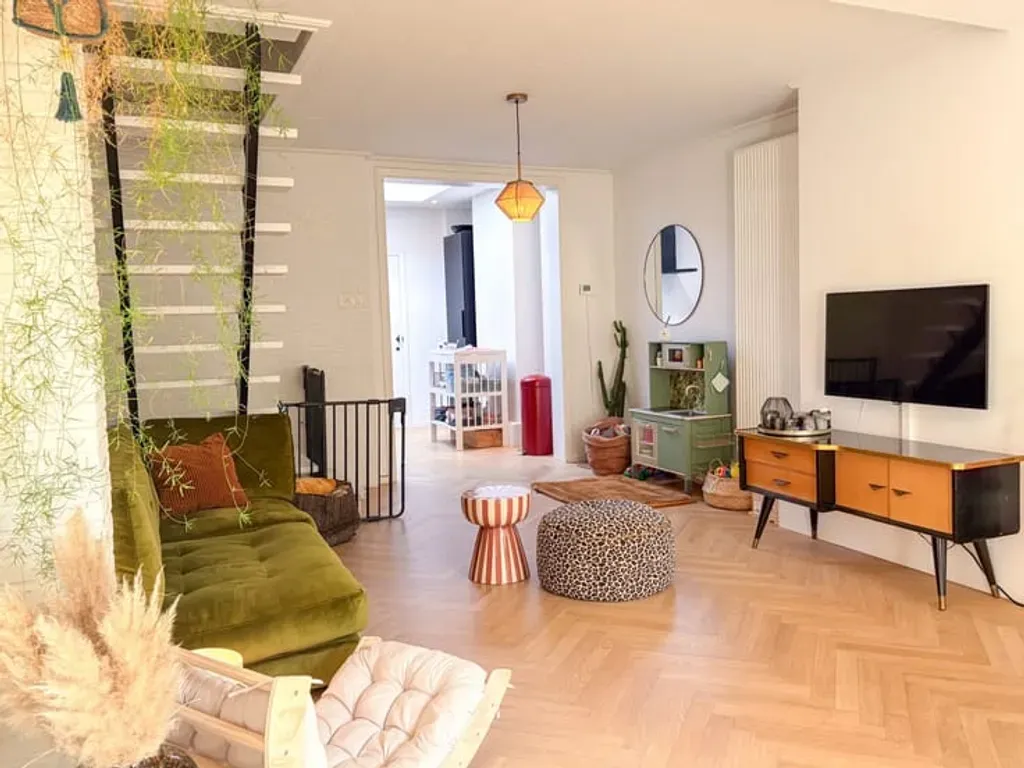 Hoofdfoto Huis in Gent