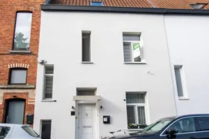 Huis Te Koop Gent