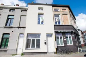 Huis Te Koop Gent