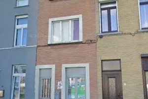 Huis Te Koop Gent