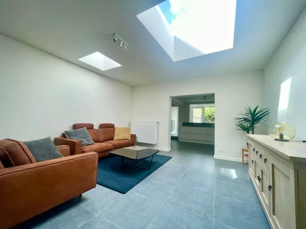 Hoofdfoto Huis in Gent