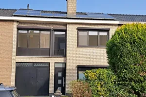 Huis Te Koop Gent