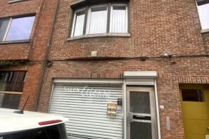 Huis Te Koop Mariakerke