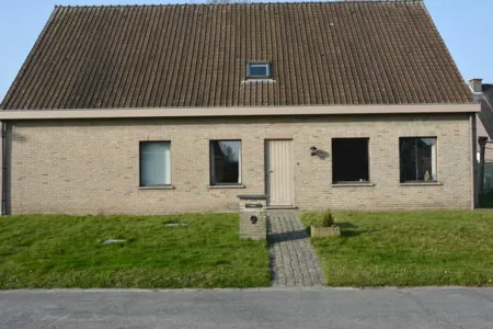VillaDrongen