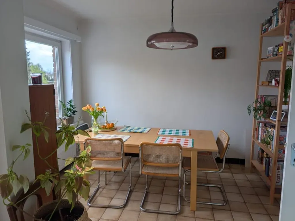 Huis in Gent - 7654199 - Kerkuilstraat 64, 9032 Gent