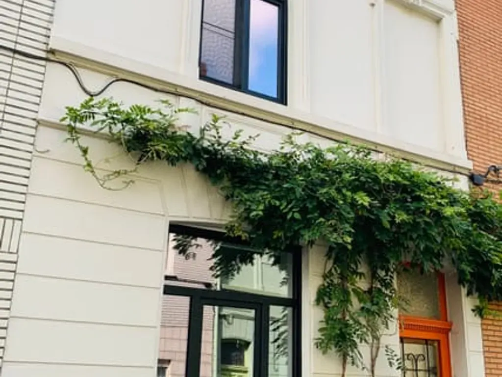 Hoofdfoto Huis in Gent