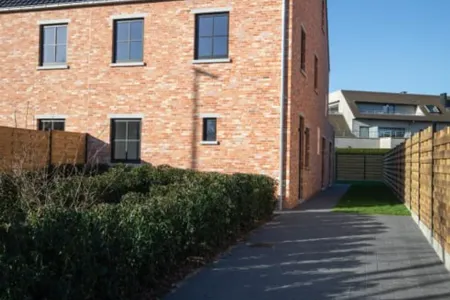 HuisOostakker