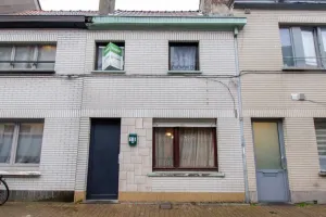 Huis Te Koop Gent