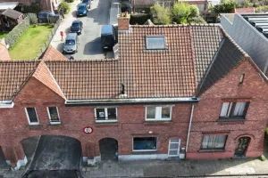 Huis Te Koop Gent