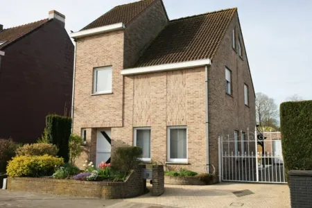 HuisGentbrugge