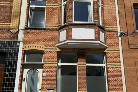 HuisGentbrugge
